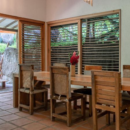 Finca Carpe Diem Ecolodge Minca Exterior foto