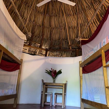 Finca Carpe Diem Ecolodge Minca Exterior foto