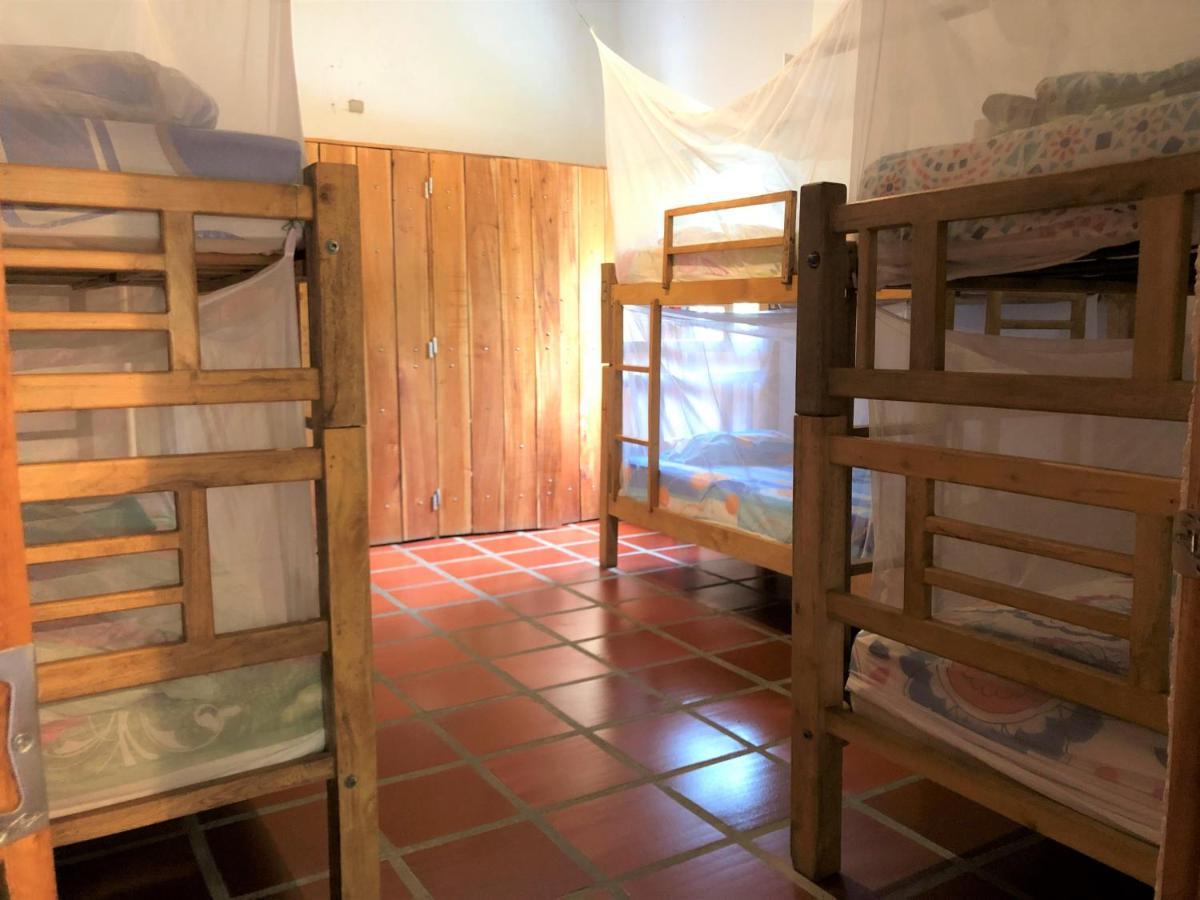 Finca Carpe Diem Ecolodge Minca Zimmer foto