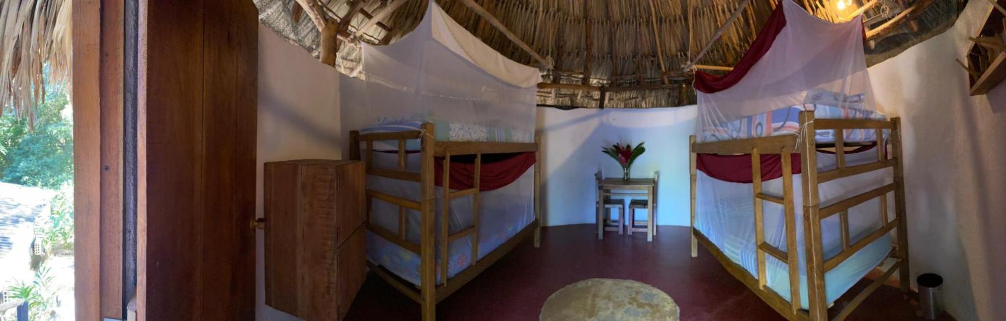 Finca Carpe Diem Ecolodge Minca Zimmer foto