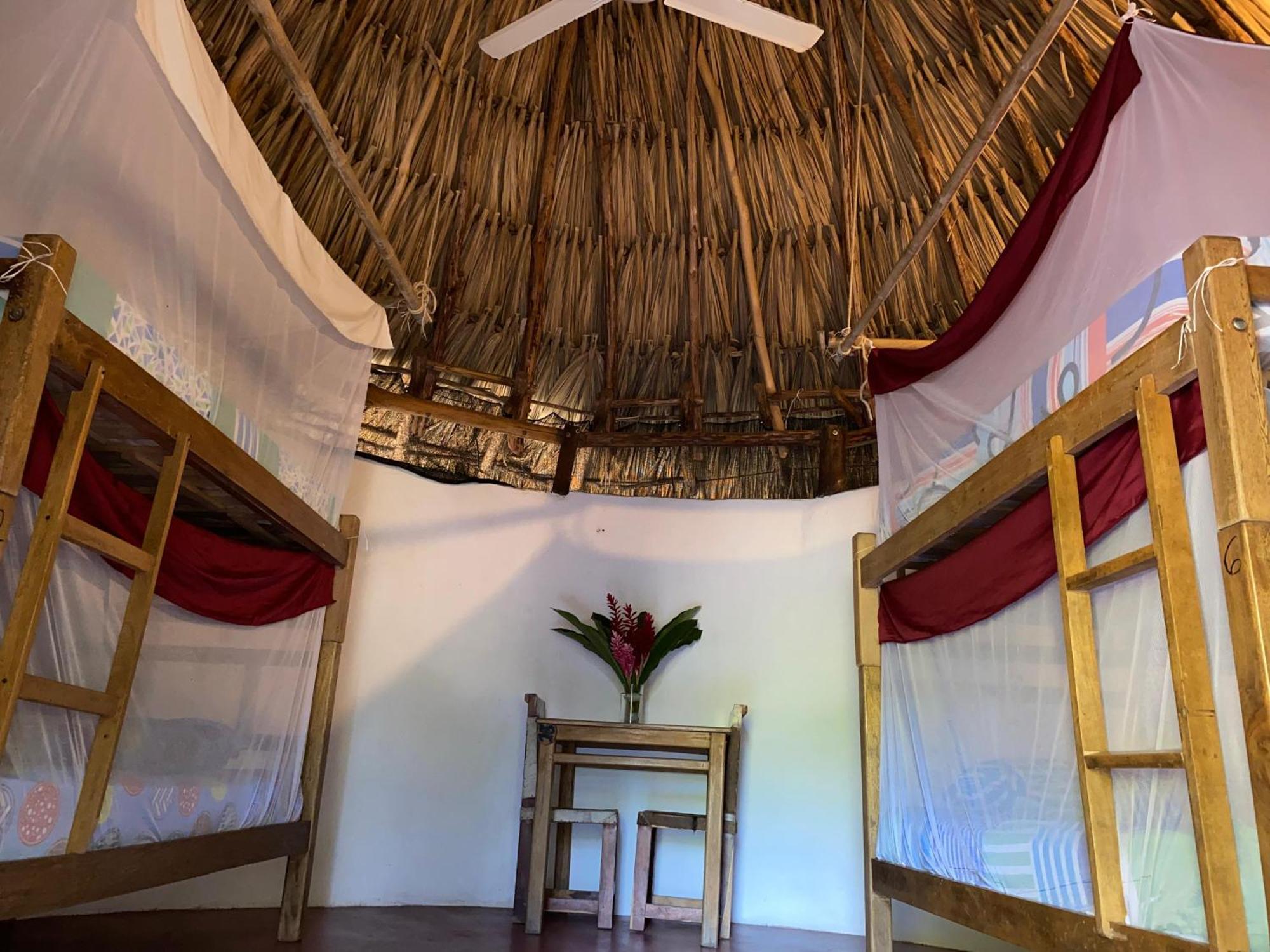 Finca Carpe Diem Ecolodge Minca Exterior foto