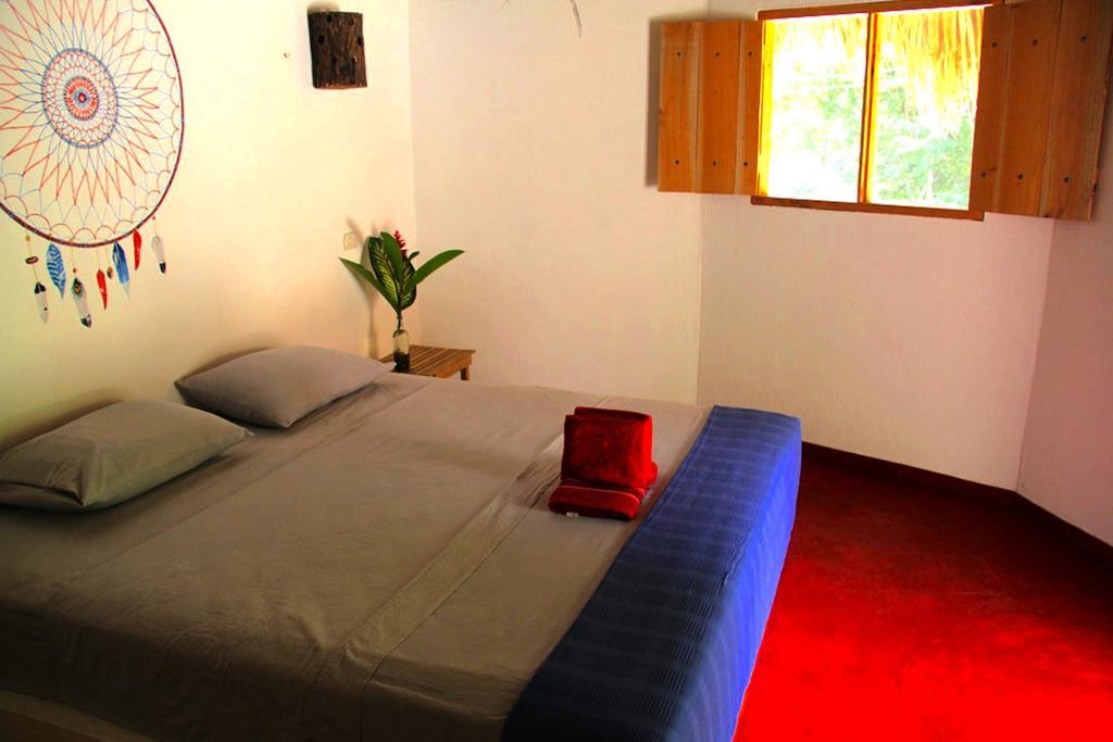 Finca Carpe Diem Ecolodge Minca Exterior foto